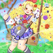 ジェンキンスちゃん。