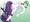 [ムウマージ]が[したでなめる]で[サーナイト]を攻撃（擬人化）