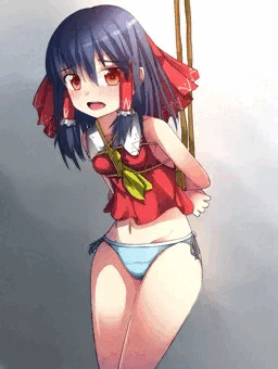 霊夢さん