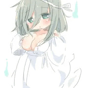 幽霊ちゃん