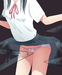 大きい三角定規