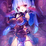 リハビリ触手
