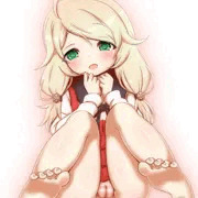 こずえちゃん「ぷろでゅーさー…よんだだけだよー… ❤ 」