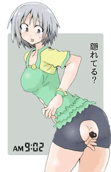 まりもこのいちにち　９時～１０時