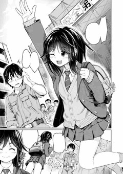 【宣伝】君のために流す汗