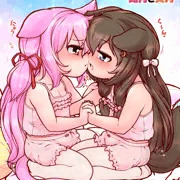 文月と如月