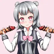 こはるり動かしてみた