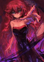 魔女スレッタ