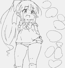 いちゃいちゃ