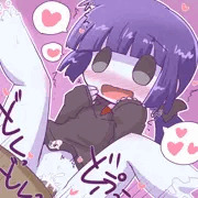 霊ちゃん