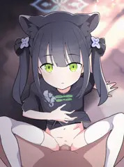 シュン（幼女）