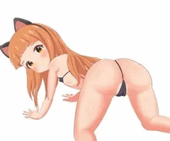 ネコさんの気持ちになるですよ！