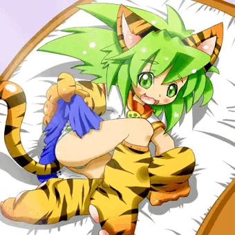 セーラーチャムチャム