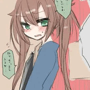 ラブラブえっちをする