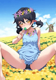 プリチャンかわいい向上委員会♪