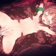 ＸＸ-ＣＡＫＥで黒子触手