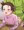 練習前にストレッチ