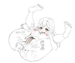 花丸肉便器