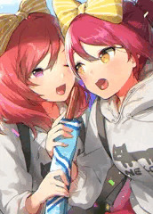 りこまきちゃん
