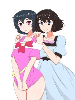 ブラックまゆしぃ