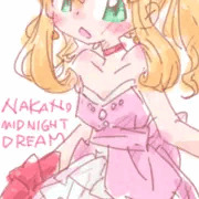 Noel in Nakano midnight dream