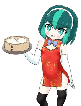 チャイナまきな
