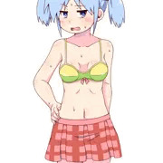 ちゃんみお