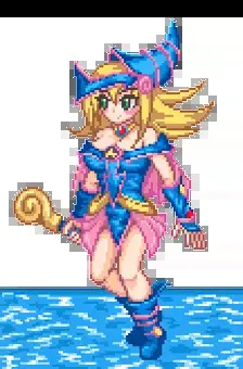 BMGちゃん