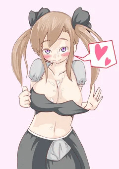 ヘルおっぱい