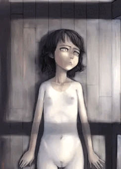雰囲気エロを描きたかった