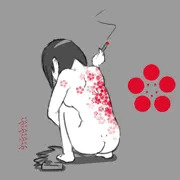 落書き