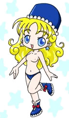 オリジナル