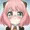 泣いちゃうアーニャちゃん