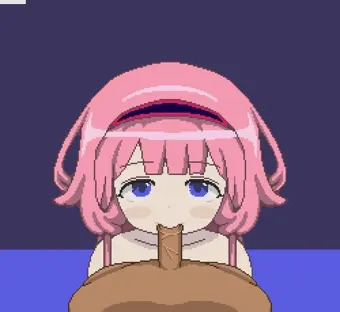 suo sango フェラチオ