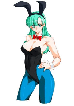 ブルマ
