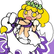 あひるさん…？