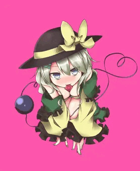 こいしックス