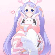 朝顔ハナエ
