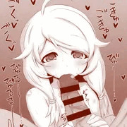 こずえちゃん…ちっちゃいおくちで…飲んで……