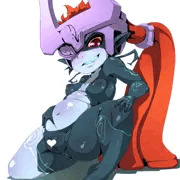 ミドスジ