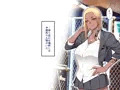 学園サポ日記　黒ギャルヤンキーオキガワ編