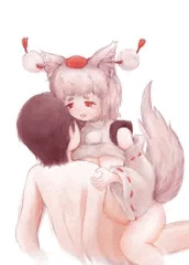 椛ちゃん