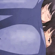 【百合】布団の中でイチャイチャ