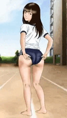 ブルマ14
