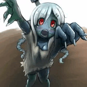 ゾンビに危機感は無い
