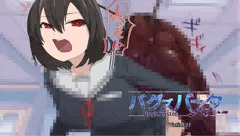 バグズバスター05話