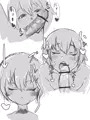 ジャックちゃんと魔力供給