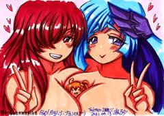 ついったー1周年！！