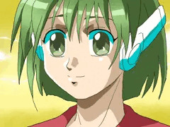 トゥハート　マルチ