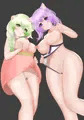 Shyrei x Laimu